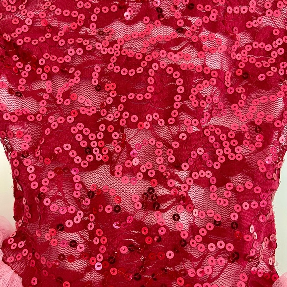 Revolution Dancewear “I Wish” Style RC17123 - Picture 3 of 9